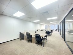 金澳国际A座2817｜海淀精装工位 - 缩略图 12