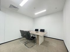 金澳国际A座2817｜海淀精装工位 - 缩略图 16