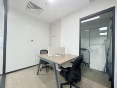 金澳国际A座2817｜海淀精装工位 - 缩略图 17
