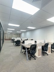 金澳国际A座2817｜海淀精装工位 - 缩略图 4