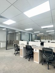 金澳国际A座2817｜海淀精装工位 - 缩略图 6