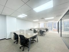 真房｜金澳国际大厦 |209平｜2.98万｜双地铁6分钟 - 缩略图 12