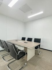 真房｜金澳国际大厦 |209平｜2.98万｜双地铁6分钟 - 缩略图 7