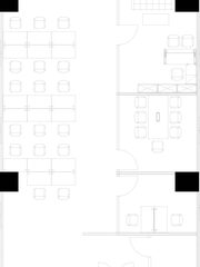 真房｜金澳国际大厦 |209平｜2.98万｜双地铁6分钟 - 缩略图 9