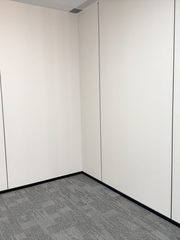 金桥天阶大厦办公室实景图 6