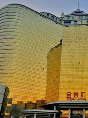 金泉时代办公室实景图 1