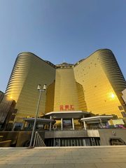 金泉汇办公室实景图 2