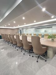金泉汇办公室实景图 4