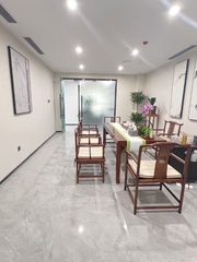 金泉汇办公室实景图 5