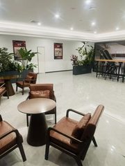金泉汇办公室实景图 6