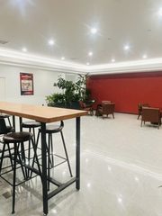 金泉汇办公室实景图 5