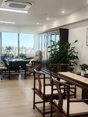 金泉汇办公室实景图 6