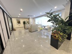 金泉汇办公室实景图 2
