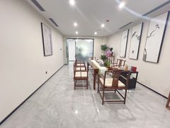 金泉汇办公室实景图 3