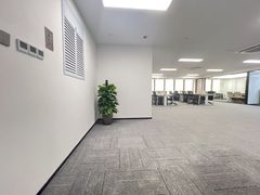 金泉汇办公室实景图 4