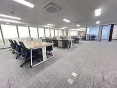 金泉汇办公室实景图 5