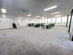 金泉汇办公室实景图 6