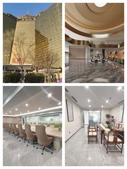 金泉汇 | 地铁上盖 | 早高峰多睡半小时？ - 缩略图 1