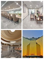 金泉汇 | 东三环 | 早高峰多睡半小时？ - 缩略图 1