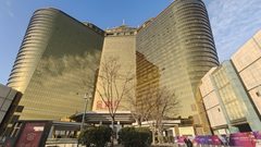 亚奥商圈楼，竟见证时代变迁？ - 缩略图 2