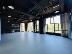金田影视产业园办公室实景图 5