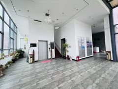 金田影视产业园办公室实景图 3