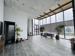 金田影视产业园办公室实景图 4