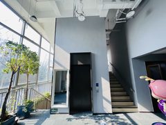 金田影视产业园办公室实景图 4