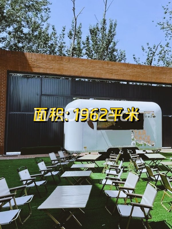 金田影视产业园1962㎡实景图
