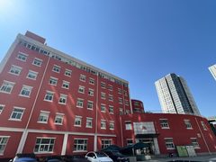 金苑大厦办公室实景图 4
