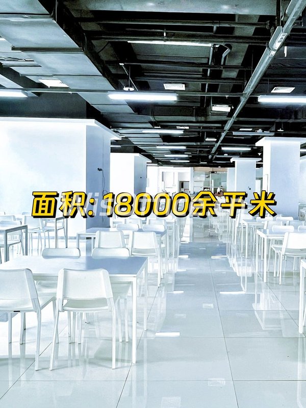 金苑大厦18000㎡实景图