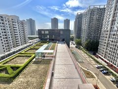 金苑大厦办公室实景图 3