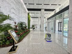 金苑大厦办公室实景图 4