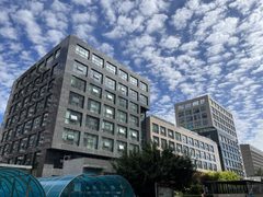 金苑大厦办公室实景图 5