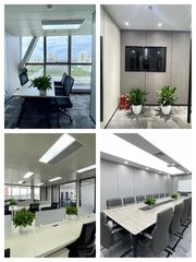 大郊亭核心 466㎡ 5米层高 现房唯一 - 缩略图 1