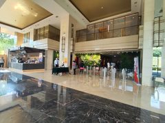 金长安大厦385平 双向采光 新装修 - 缩略图 4