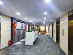 金长安大厦385平 双向采光 新装修 - 缩略图 5