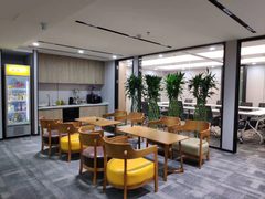 金长安大厦385平 双向采光 新装修 - 缩略图 6