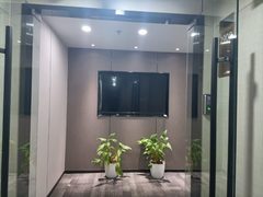 金长安大厦385平 双向采光 新装修 - 缩略图 8