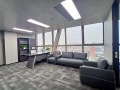 金长安大厦385平 双向采光 新装修 - 缩略图 13