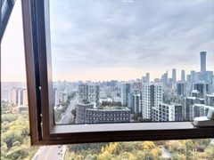 金长安大厦385平 双向采光 新装修 - 缩略图 16