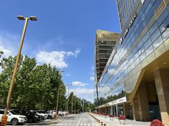 金长安大厦215平米现房双地铁 - 缩略图 3