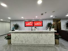 金长安大厦215平米现房双地铁 - 缩略图 6