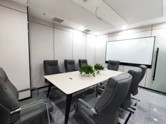 金长安大厦215平米现房双地铁 - 缩略图 9