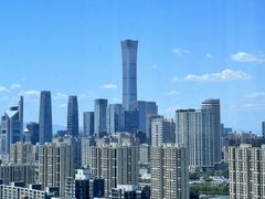 金长安大厦215平米现房双地铁 - 缩略图 10