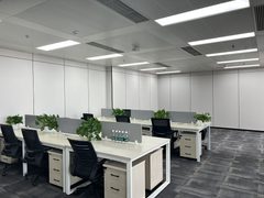 金长安大厦215平米现房双地铁 - 缩略图 14