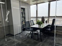 金长安大厦215平米现房双地铁 - 缩略图 19