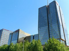 大郊亭核心 466㎡ 5米层高 现房唯一 - 缩略图 20