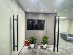 大郊亭核心 466㎡ 5米层高 现房唯一 - 缩略图 24