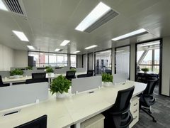 大郊亭核心 466㎡ 5米层高 现房唯一 - 缩略图 25